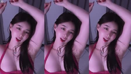 Afreecatv바카스(BJ巴卡斯)2025年10月24日Sexy Dance224711